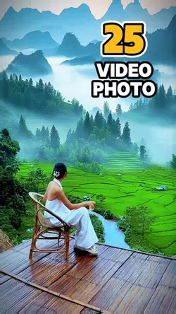 25 video or photo