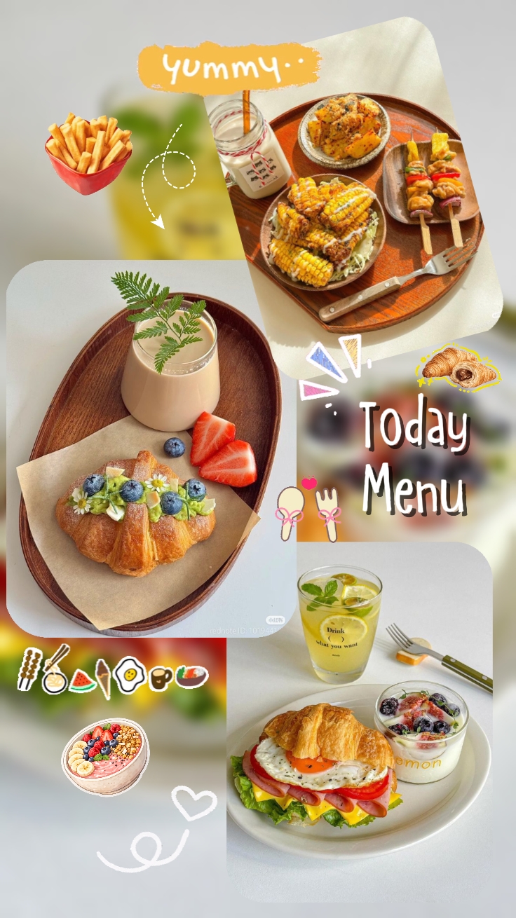 makanan