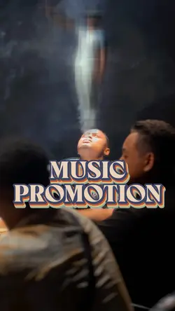 Music Promotion