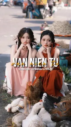 [2] Vạn Niêm Tư
