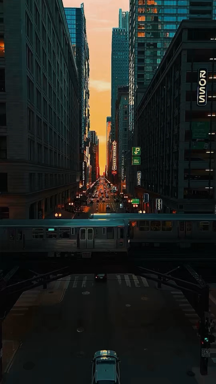 CINEMATIC