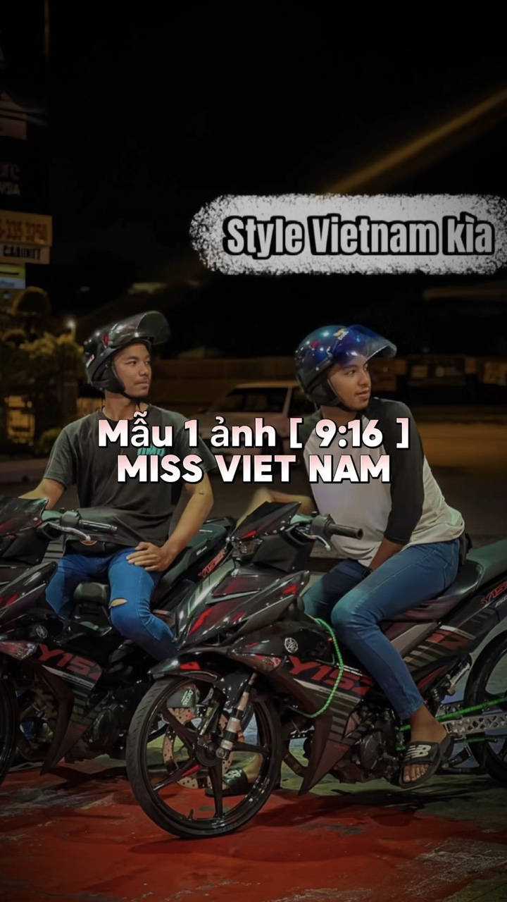 Miss Viet Nam🇻🇳