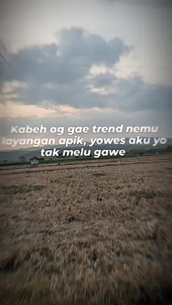 Trend Nemu layangan