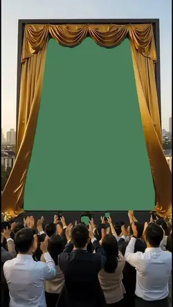 The Grand Unveiling