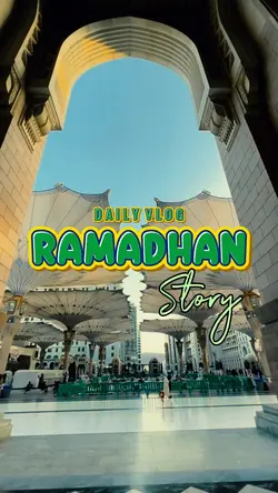 Ramadhan Story