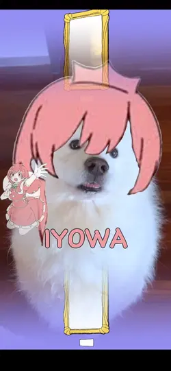 1000年生きてる IYOWA