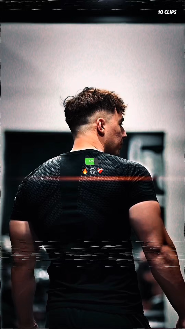Vamos treinar 23