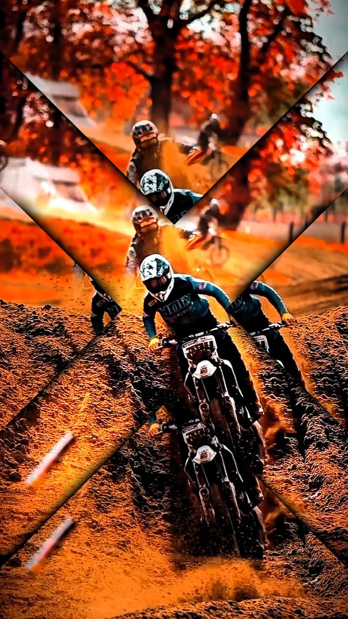 Motocross