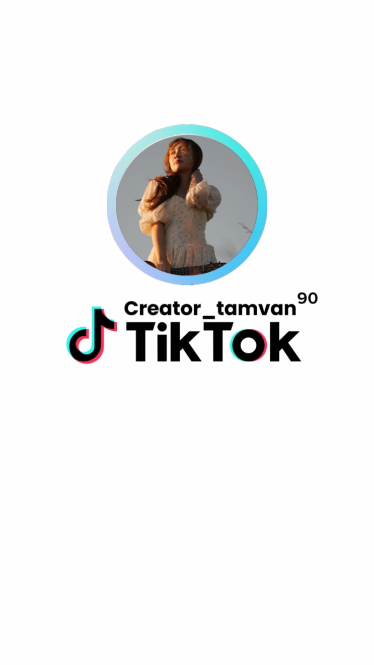 Profil Tiktok