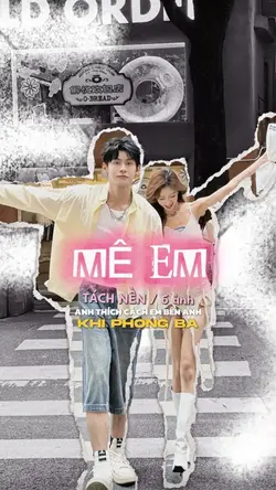 MÊ EM - rock 6 ảnh