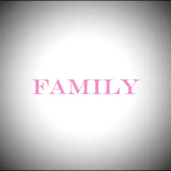 theme is family