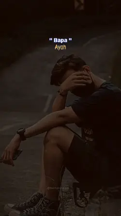 Kata Kata Batak Ayah