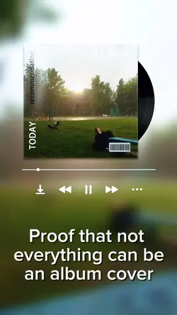 Album Cove