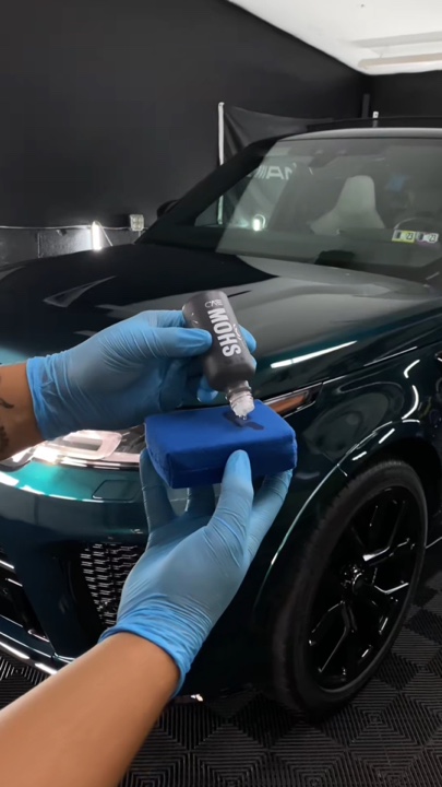 car detailing
