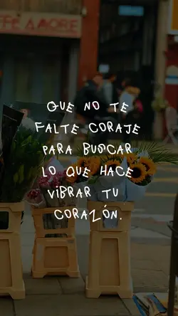 Motivación