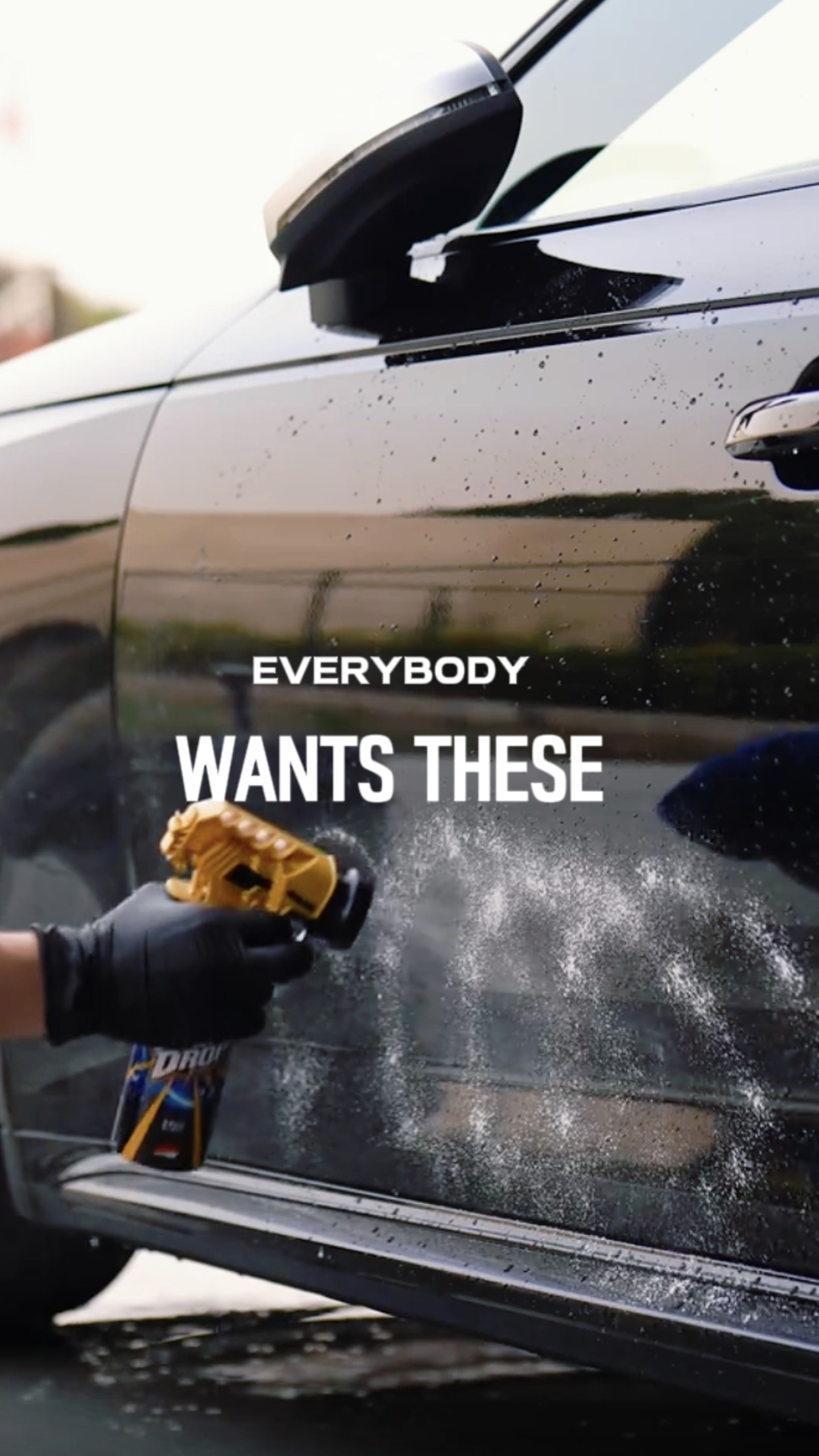 car detailing
