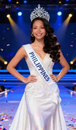 Miss Philippines 