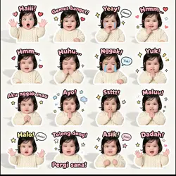 STICKER AI