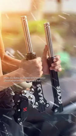 masa aku harus maksl