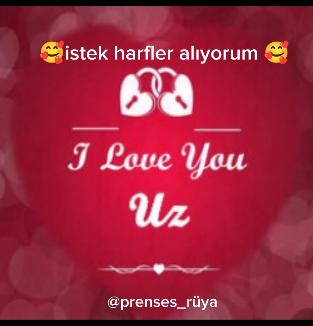 U love Z