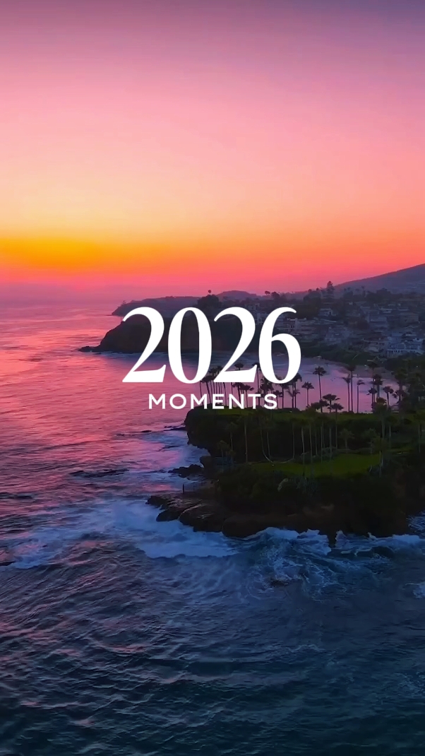2026 Momente
