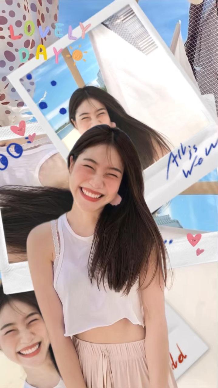 Gadis cantik 