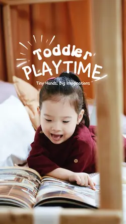 Toddler Playtime 