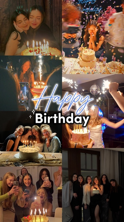 Happy Birthday Bff