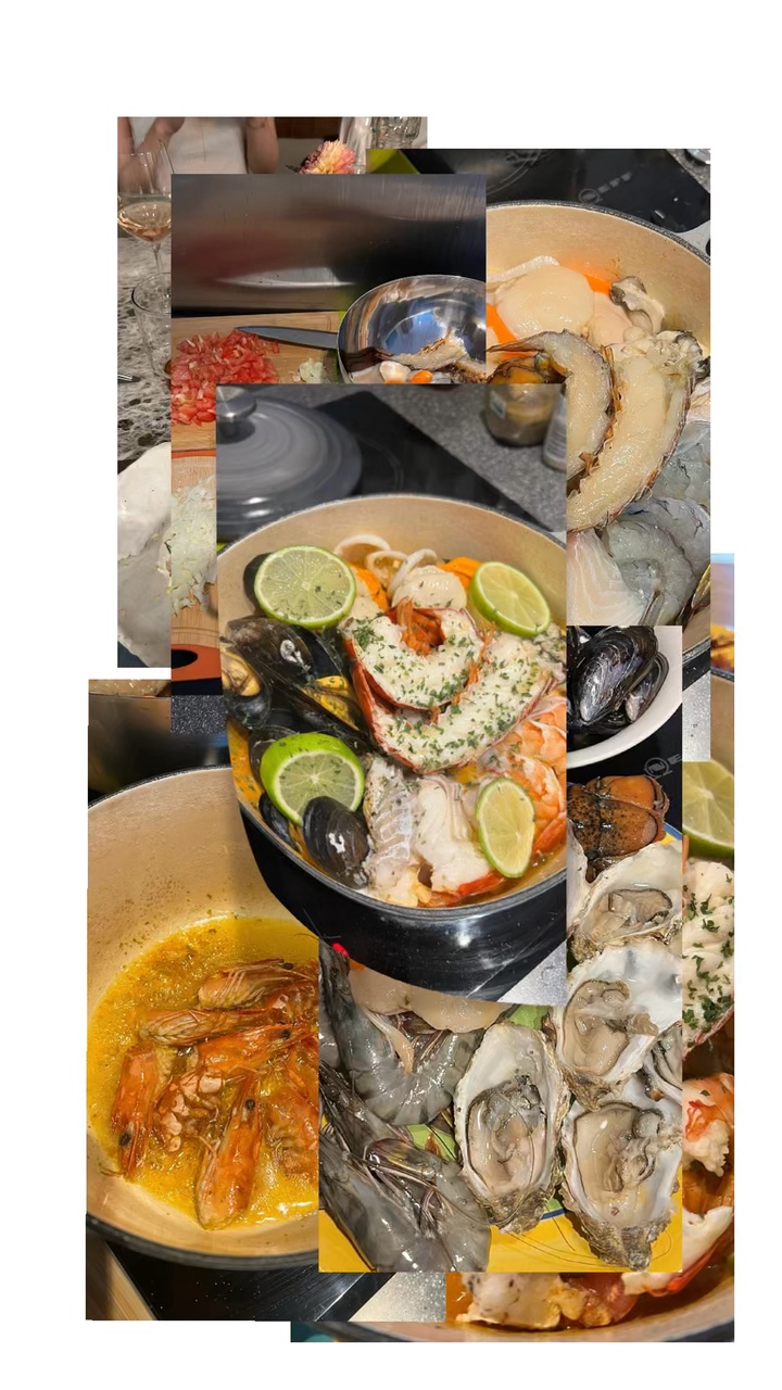 memasak