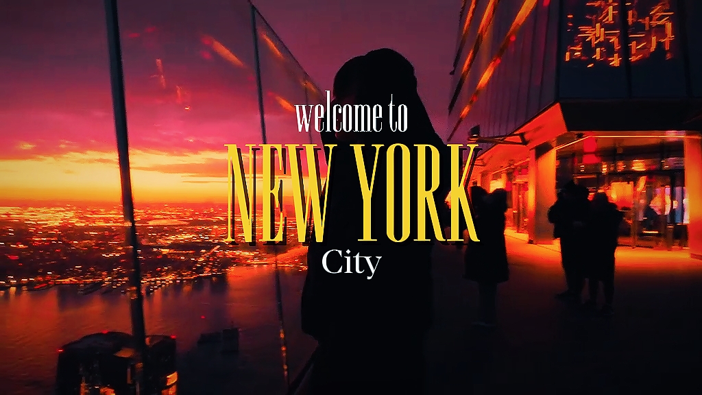 new york city