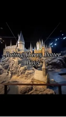 Rating HP Boys