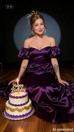 IA BIRTHDAY