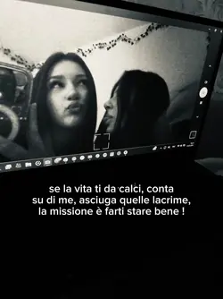 Sofia tiamo mwuah
