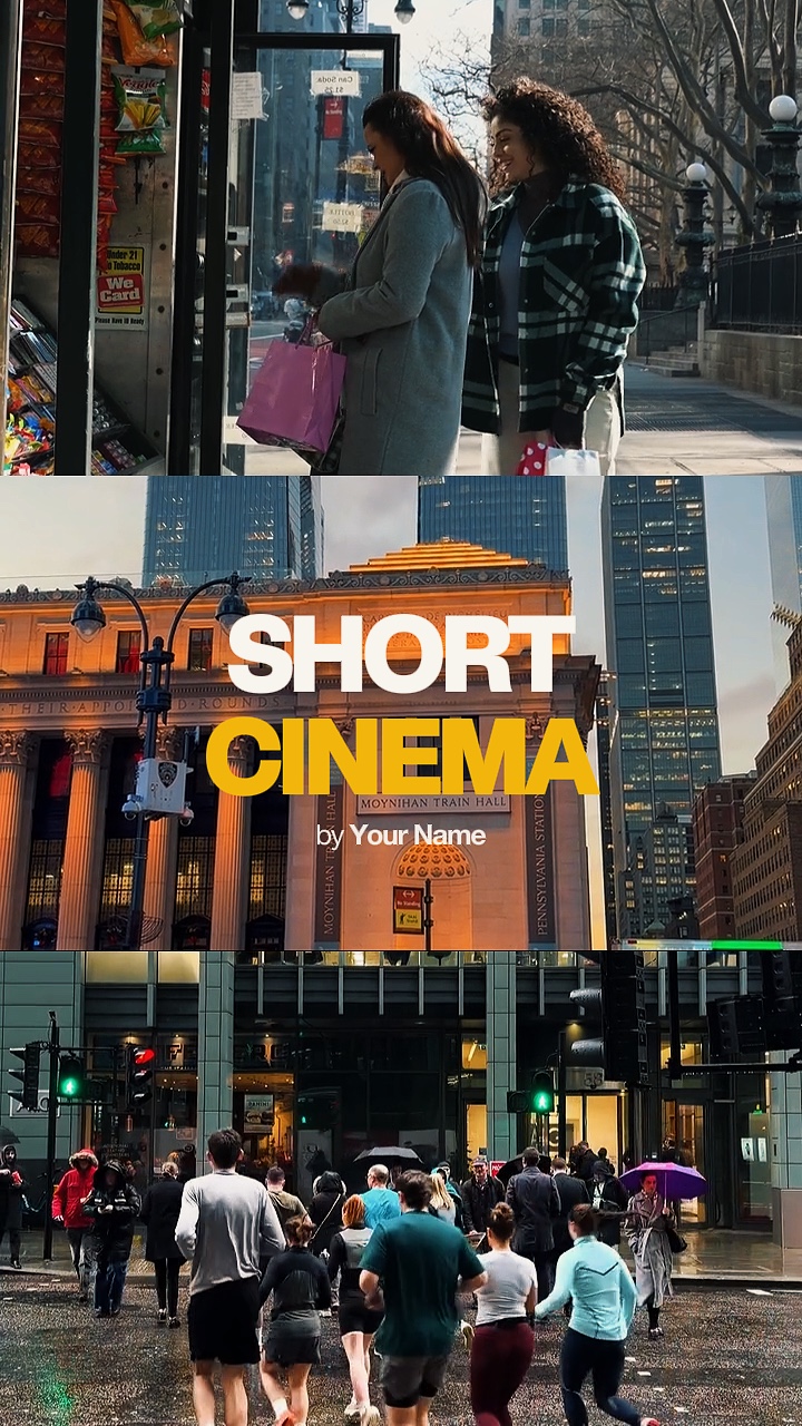 Short Cinema