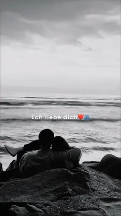 Ich liebe dich ❤️🫂