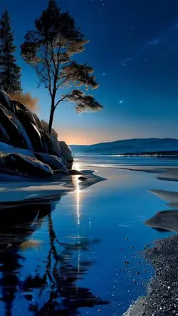 Beautiful Morning 