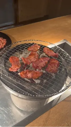 焼き肉
