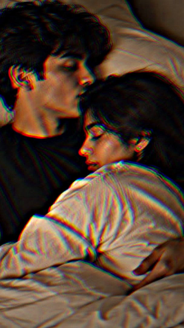 romantic couple 