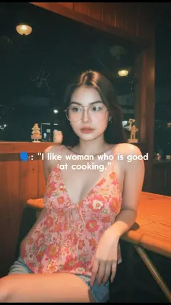 woman can cook