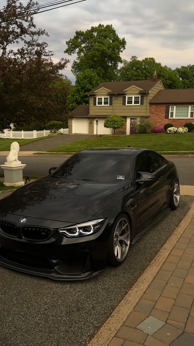 Cinematic Car 