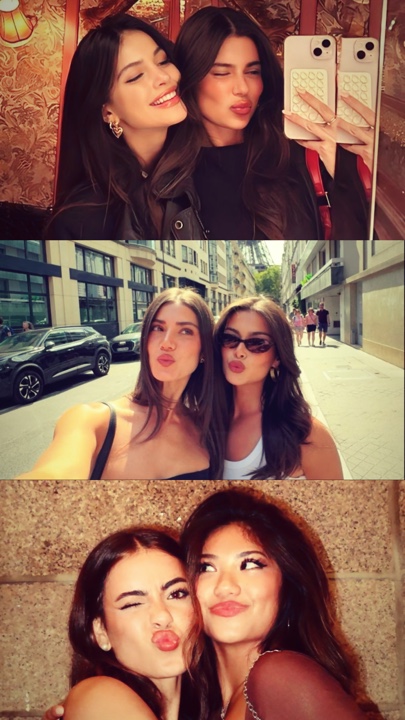 3Collage de fotos 
