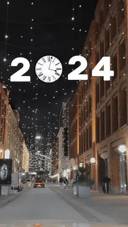 Happy New year