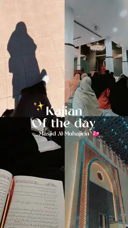 Kajian arabic esteti