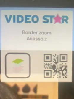 QR code vsf