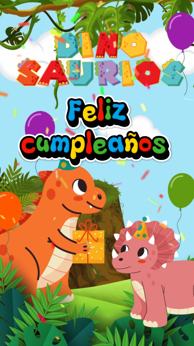 Dinosaurier 
