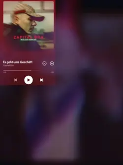 Es geht nur uns G.