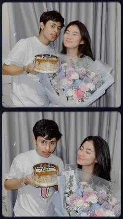 hbd my love