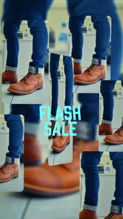 PRODUCT FLASH SALE 