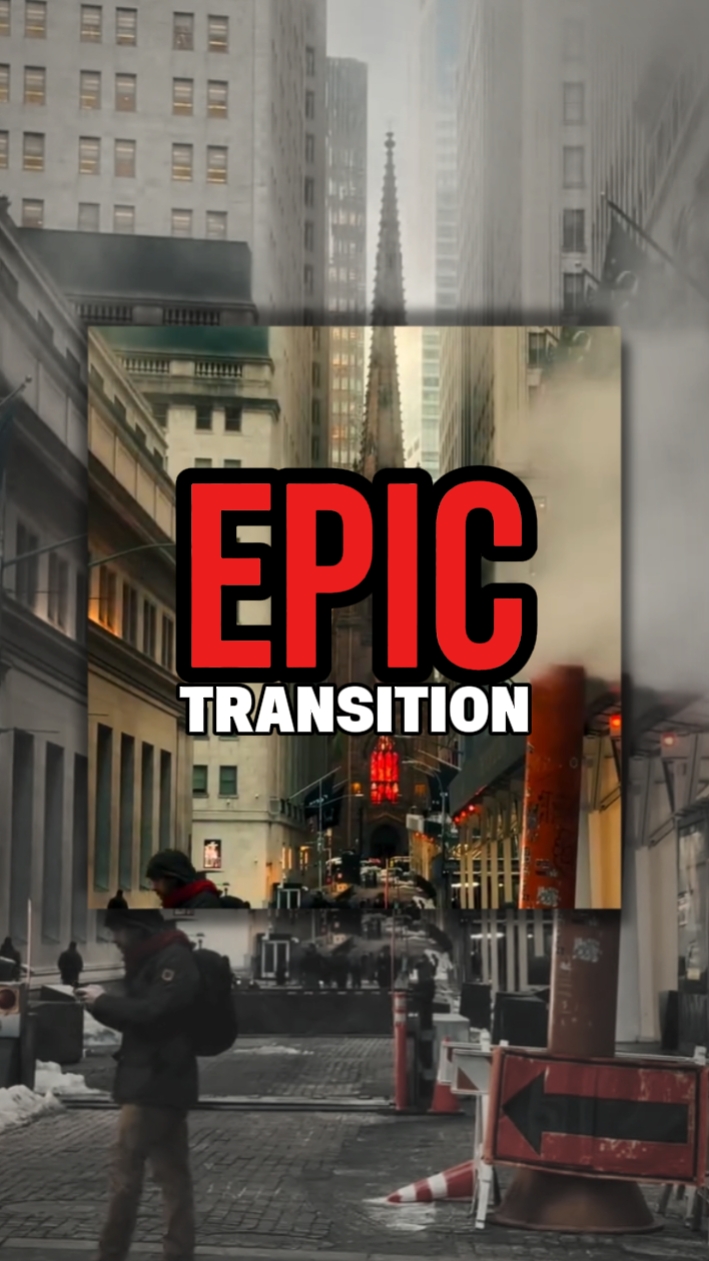 Epic Transition
