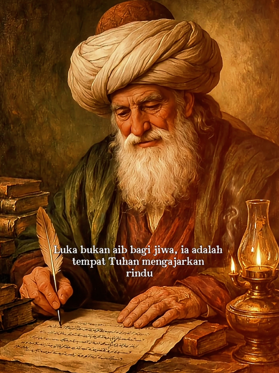 kutipan islam